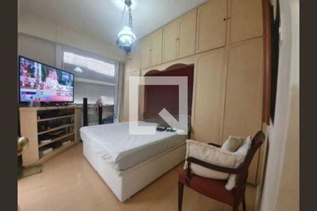 Apartamento à venda com 4 quartos, 110m² em Ipanema, Rio de Janeiro