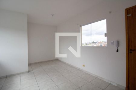 Apartamento à venda com 44m², 1 quarto e sem vagaSala/Cozinha