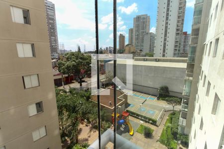 Vista Varanda de apartamento para alugar com 3 quartos, 59m² em Quinta da Paineira, São Paulo