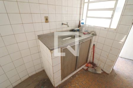 |Cozinha  de casa para alugar com 1 quarto, 50m² em Casa Verde, São Paulo