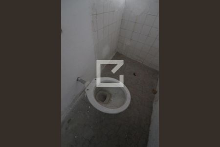 Banheiro  de casa para alugar com 1 quarto, 50m² em Casa Verde, São Paulo