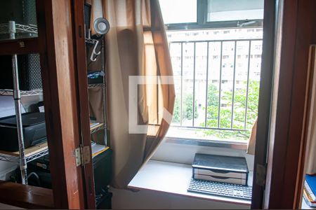 sala de apartamento para alugar com 2 quartos, 56m² em Taquara, Rio de Janeiro