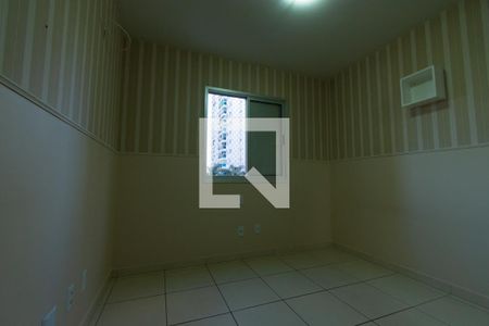 Quarto de apartamento para alugar com 2 quartos, 63m² em Residencial Eldorado, Goiânia