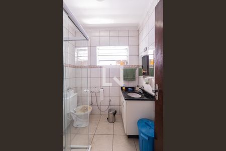 Banheiro 1 de casa à venda com 4 quartos, 150m² em Vila Carrao, São Paulo