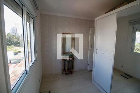 Quarto de apartamento para alugar com 2 quartos, 80m² em Tatuapé, São Paulo