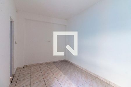 Sala/Quarto de casa à venda com 1 quarto, 38m² em Vila Carmosina, São Paulo