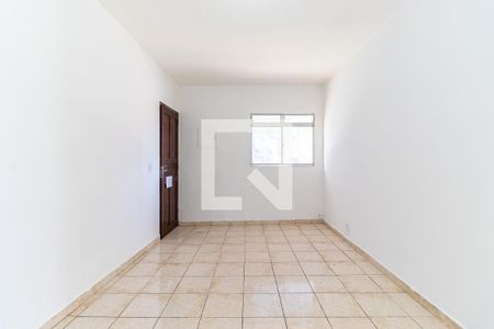 Sala de casa para alugar com 1 quarto, 50m² em Jardim Cidália, São Paulo