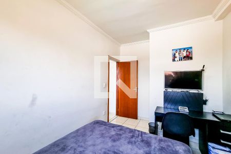 Quarto 1 de apartamento à venda com 3 quartos, 160m² em Santa Terezinha, Belo Horizonte