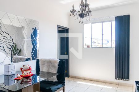 Sala 1 de apartamento para alugar com 3 quartos, 160m² em Santa Terezinha, Belo Horizonte
