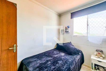 Quarto 2 de apartamento à venda com 3 quartos, 160m² em Santa Terezinha, Belo Horizonte