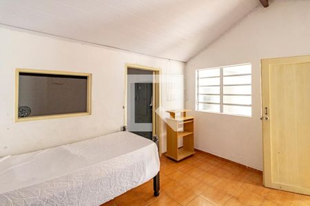 Quarto 01 de casa para alugar com 2 quartos, 50m² em Vila Mariana, São Paulo