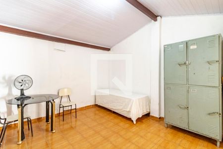 Quarto 02 de casa para alugar com 2 quartos, 50m² em Vila Mariana, São Paulo