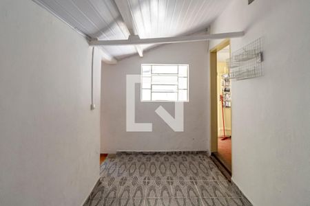 Sala de casa para alugar com 2 quartos, 50m² em Vila Mariana, São Paulo