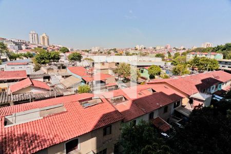 Vista de apartamento à venda com 1 quarto, 67m² em Lauzane Paulista, São Paulo