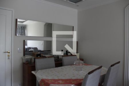Sala de apartamento para alugar com 2 quartos, 72m² em Jardim Japao, Suzano