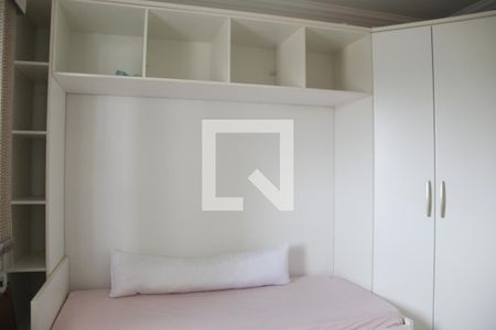 Quarto 1 de apartamento para alugar com 2 quartos, 72m² em Jardim Japao, Suzano