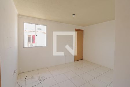 Apartamento à venda com 50m², 2 quartos e 1 vagaSala