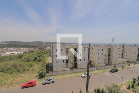 Vista do Quarto 1 de apartamento à venda com 2 quartos, 50m² em Duque de Caxias, São Leopoldo