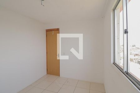 Quarto 1 de apartamento à venda com 2 quartos, 50m² em Duque de Caxias, São Leopoldo