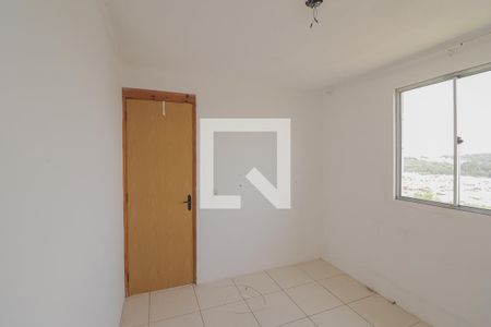 Quarto 1 de apartamento à venda com 2 quartos, 50m² em Duque de Caxias, São Leopoldo