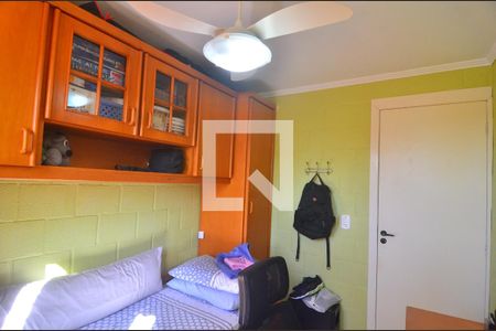 Quarto 1 de apartamento para alugar com 2 quartos, 42m² em Olaria, Canoas