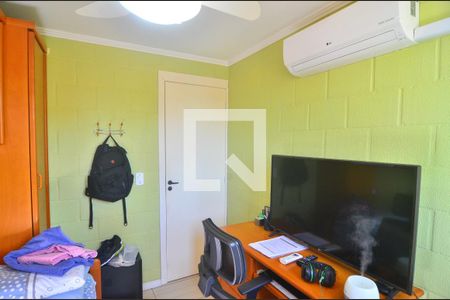 Quarto 1 de apartamento à venda com 2 quartos, 42m² em Olaria, Canoas