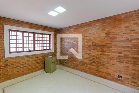 Sala 02 de casa à venda com 3 quartos, 200m² em Parque Jambeiro, Campinas