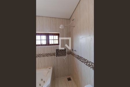 Casa à venda com 200m², 3 quartos e 4 vagas Casa à venda com 200m², 3 quartos e 4 vagasBanheiro da Suíte