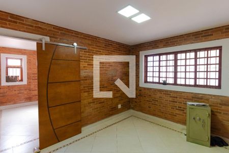 Sala 02 de casa à venda com 3 quartos, 200m² em Parque Jambeiro, Campinas