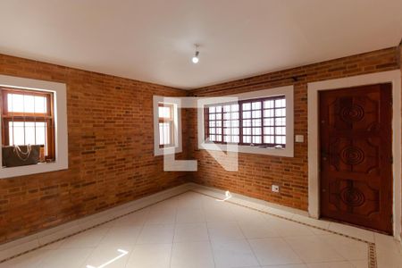 Sala 01 de casa à venda com 3 quartos, 200m² em Parque Jambeiro, Campinas