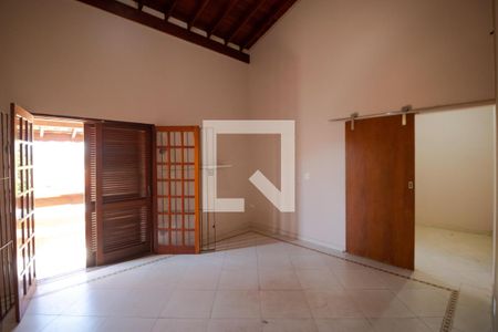 Suíte de casa à venda com 3 quartos, 200m² em Parque Jambeiro, Campinas