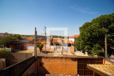 Casa à venda com 200m², 3 quartos e 4 vagas Casa à venda com 200m², 3 quartos e 4 vagasVista da Sacada da Suíte