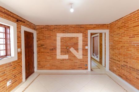 Sala 01 de casa à venda com 3 quartos, 200m² em Parque Jambeiro, Campinas