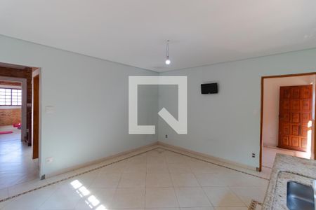 Casa à venda com 200m², 3 quartos e 4 vagas Casa à venda com 200m², 3 quartos e 4 vagasCozinha