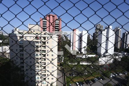 vista de apartamento à venda com 2 quartos, 70m² em Vila Suzana, São Paulo