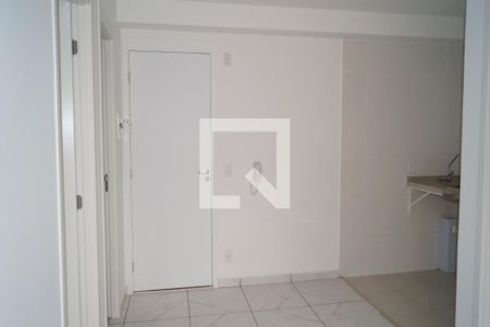 Sala  de apartamento para alugar com 2 quartos, 46m² em Sé, São Paulo