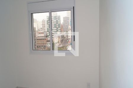 Quarto  de apartamento para alugar com 2 quartos, 46m² em Sé, São Paulo