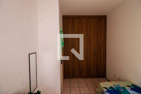 Quarto 1 - Armários de casa à venda com 4 quartos, 172m² em Parque Esmeralda, São Paulo