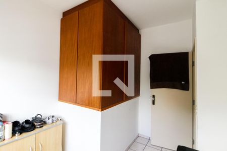 Quarto 2 - Armários de casa à venda com 4 quartos, 172m² em Parque Esmeralda, São Paulo