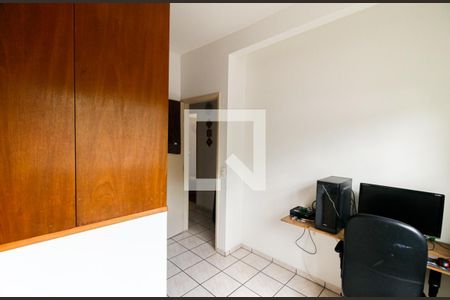 Quarto 2 - Armários de casa à venda com 4 quartos, 172m² em Parque Esmeralda, São Paulo