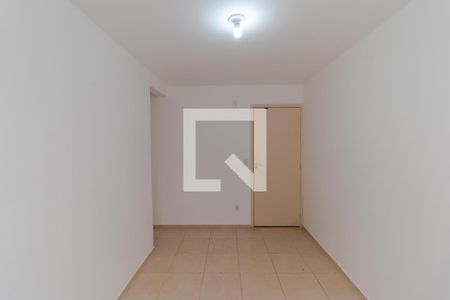 Salas de apartamento à venda com 1 quarto, 39m² em Loteamento Parque São Martinho, Campinas