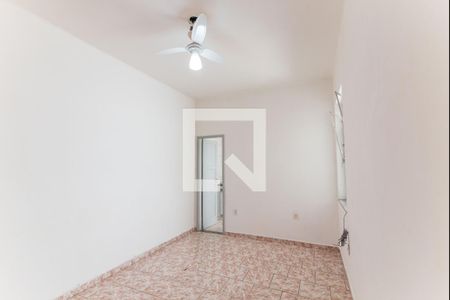 Sala de apartamento para alugar com 1 quarto, 56m² em São Cristóvão, Rio de Janeiro