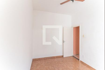 Quarto  de apartamento para alugar com 1 quarto, 56m² em São Cristóvão, Rio de Janeiro