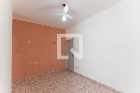 Sala de apartamento para alugar com 1 quarto, 56m² em São Cristóvão, Rio de Janeiro