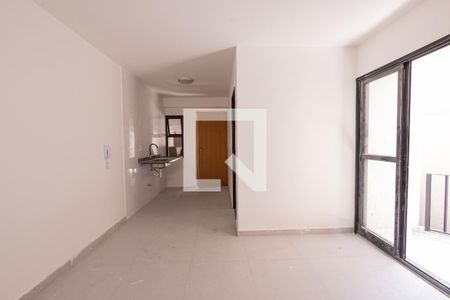 Studio de kitnet/studio para alugar com 1 quarto, 35m² em Penha de França, São Paulo