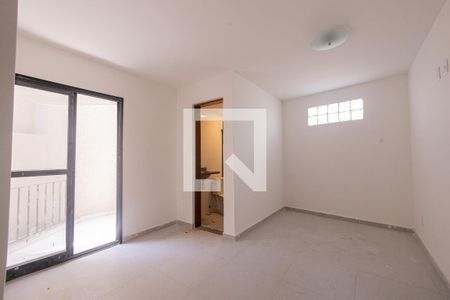 Studio de kitnet/studio para alugar com 1 quarto, 35m² em Penha de França, São Paulo