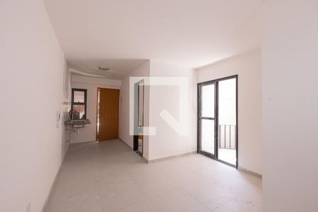 Studio de kitnet/studio para alugar com 1 quarto, 35m² em Penha de França, São Paulo