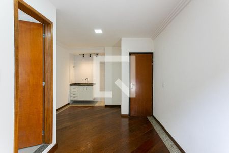 Studio de kitnet/studio para alugar com 1 quarto, 20m² em Penha de França, São Paulo