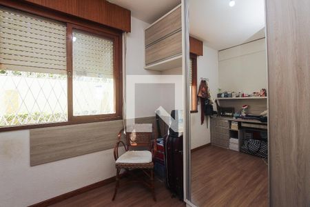 Quarto 3 de apartamento à venda com 4 quartos, 120m² em Passo da Areia, Porto Alegre