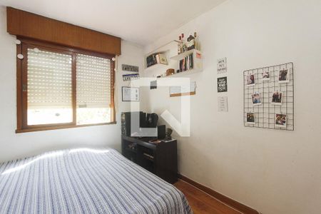 Quarto 2 de apartamento à venda com 4 quartos, 120m² em Passo da Areia, Porto Alegre